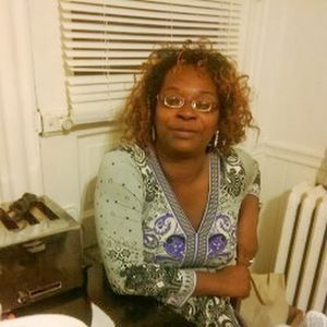 Meet your Posher, Yvonne